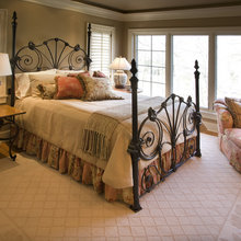 Master bedroom ideas