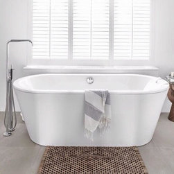 Chic Shutters - Window Treatments