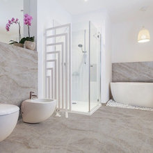 Stone and Quartz