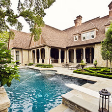 Patio Ideas