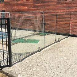 Pool Fencing Perth - Home Fencing & Gates