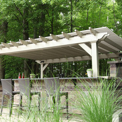 Pergolas - Products