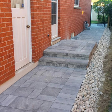 Our Work