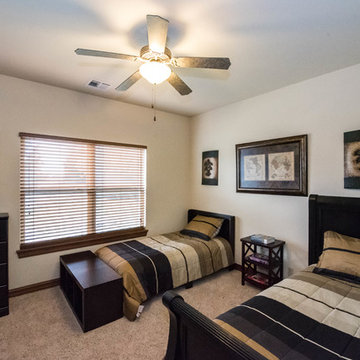 Nottingham Estates IV-Owasso