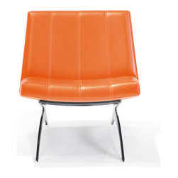 Concorde Chair by Lounge22 - Products