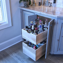 Wetbar