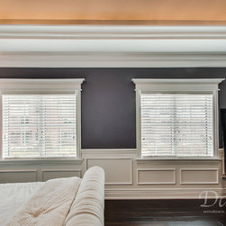 Lemont (Chicago) Custom Home - Products