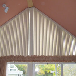 Vertical Blinds - Vertical Blinds