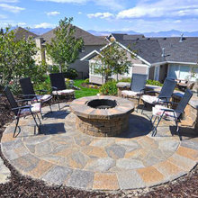 Fire pits