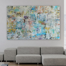 Miracles Paintings - Products