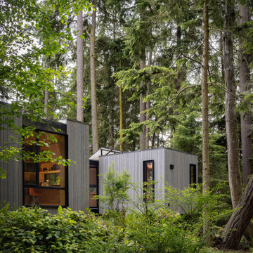 Whidbey Puzzle Prefab