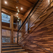 Staircases