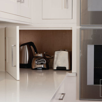 Chef's Dream Kitchen