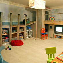 play room