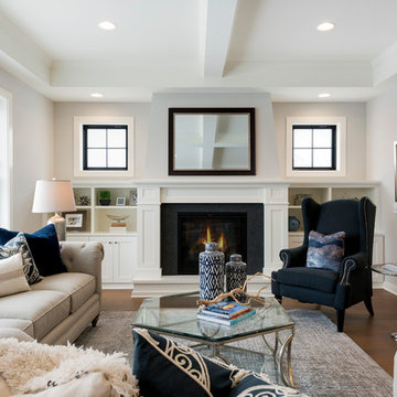 2018 Fall Parade of Homes