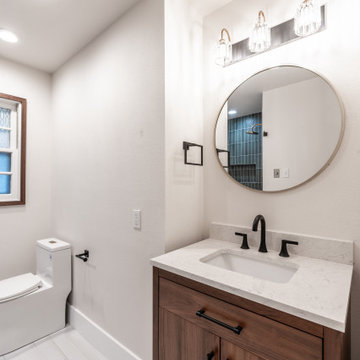 Bathroom Remodels
