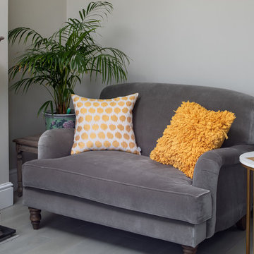 Brighton townhouse
