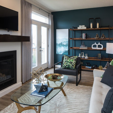 Hudson II - Brookfield Residential
