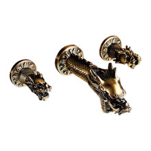 Faucets