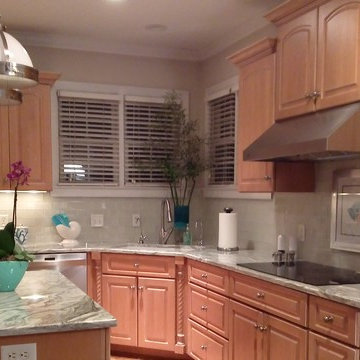 Williams Kitchen