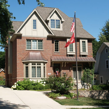 Exteriors