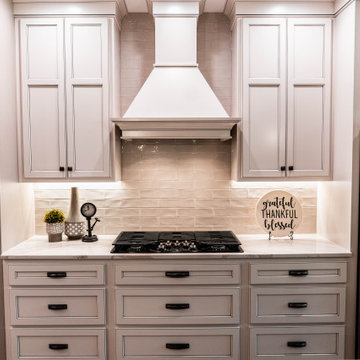 Featured Family Home