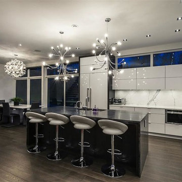 Our Work