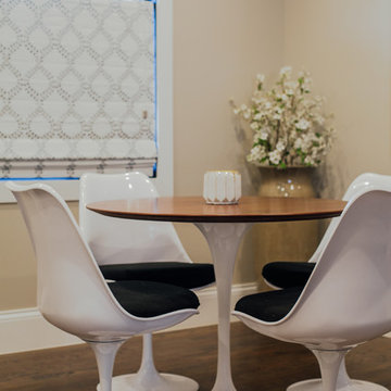Magnolia Way Whole Home Renovation