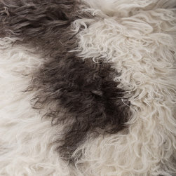 LUXURY SHEEPSKINS - Novelty Rugs