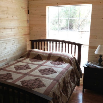 Garage, apartment and loft - Mineral Wells
