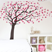 Faye's room