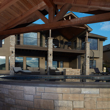 Deer Creek Estate