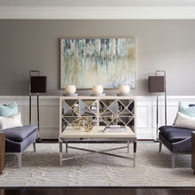 Living Room Looks