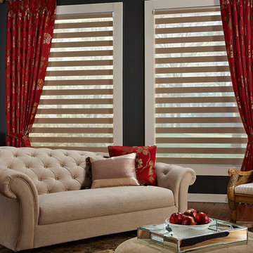 Allure Transitional Shades