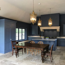 Modern Kitchens