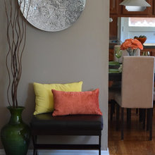 Small Entryway