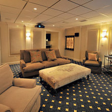theatre theme