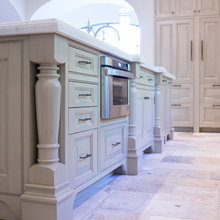 cabinets style for kitchen