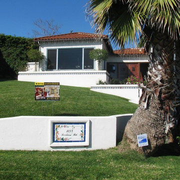 Split Level House in Los Angeles | Supreme Remodeling INC.