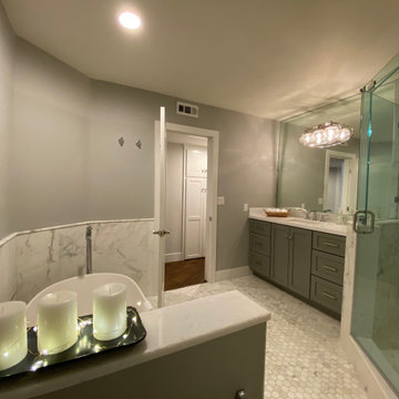 Beverly Hills Staging