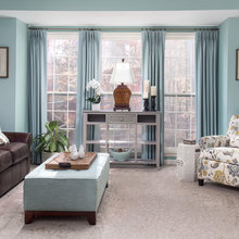 Interiors