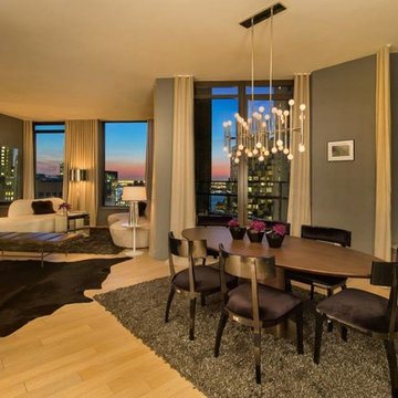 Wall street PH Project