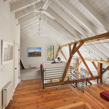 Bunkhouse