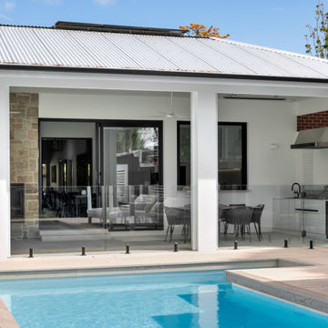 Kingswood Full Home Renovation
