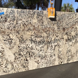 Bari White Granite - Products
