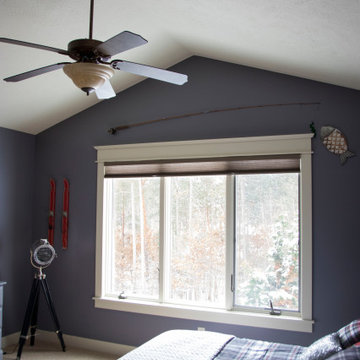 Hobby Bedroom-Rockford, MI