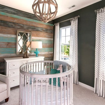 Growing Family Home