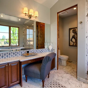 Los Gatos Custom Home