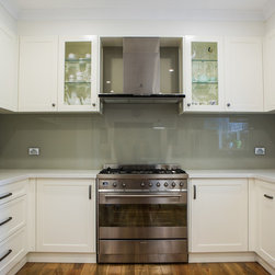 Provincial kitchen project - Products