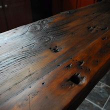 Barn Door